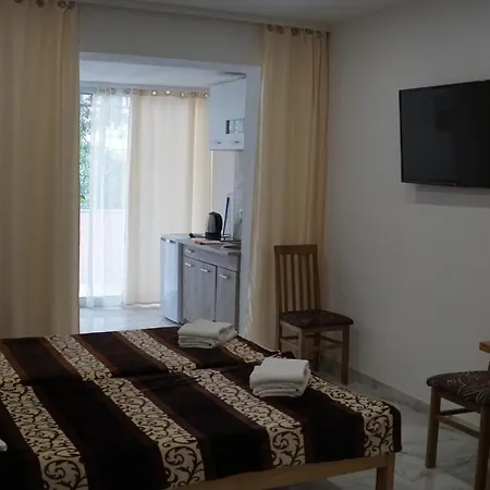 Villa Stanivukovic *