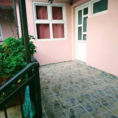 Villa Stanivukovic