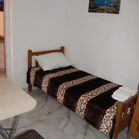 Villa Stanivukovic *
