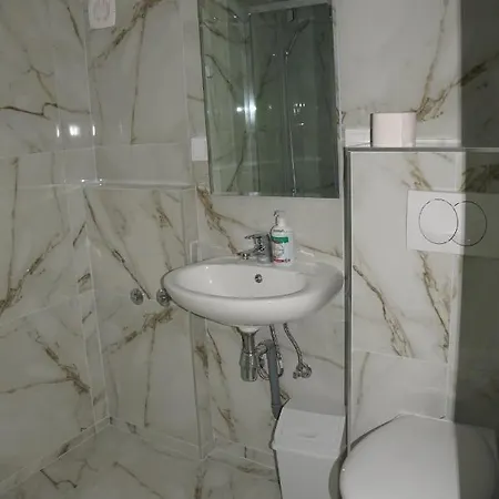 Stanivukovic Villa Budva
